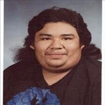 Jerry Ramsey Ward, Jr.