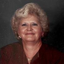 Mrs. Judy Marie Sanchez