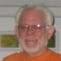 Ronald W. Glassnor