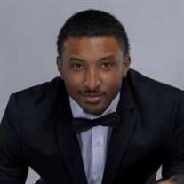 Mr. JaVante Mircle VanBuren