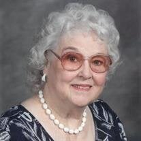 Merle Bobo Cassisi Lyons