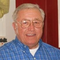 Nick Vincent Netchaeff Sr.