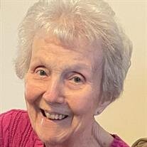 Blanche Elizabeth Dennis