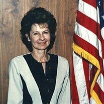 Darlene Ann Elston