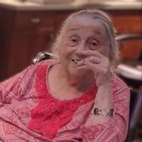 Norma Jean Williams