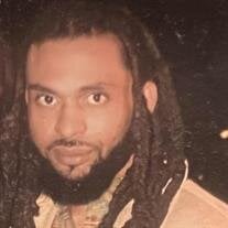 Anthony J. Wilson, Jr.