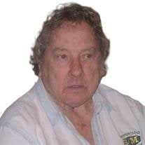 John Elmer Pierce