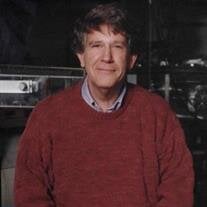 Charles S. Parmenter