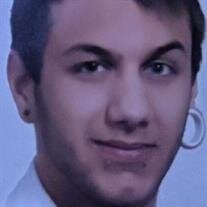 Mr. Valentin Ivancsuk