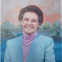 Marjorie Lucille Kelley