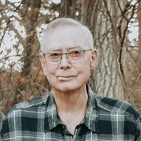 Bobby A. Crumm