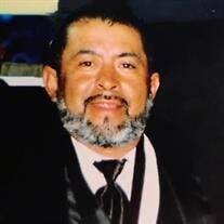 Juan Serrano