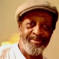 Willie Raymond Davis