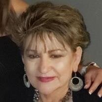 Irma A. Gonzalez