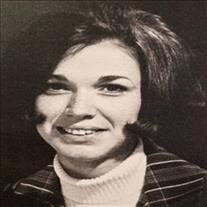 Cheryl Sue Page