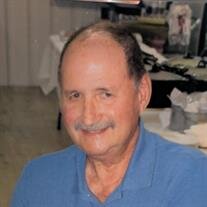 John Veigel