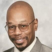 Raymond Charles Mcpherson