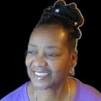 Cynthia James