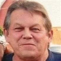 Barry L. Dobie