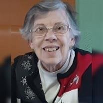 Mrs. Rita Eva Beauchemin
