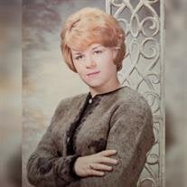 Bonnie Lofgren