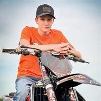 Marshal Brady Chaffin