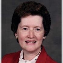 Patricia A. Ohler