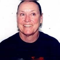 Gloria Kay Christensen