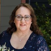 Mrs. Josephine Jordano