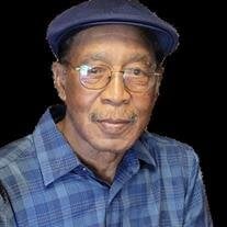 Leonard Earl Malone Jr. (DOWNTOWN)