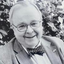 Harry Carl Schaub