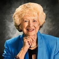 Martha Rose Arnold