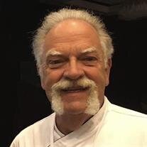 Robert Abe Milam