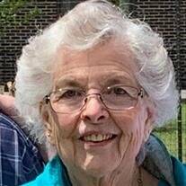 Rochelle Head Johnson