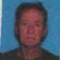 Charles Steven SWAFFORD