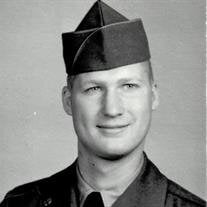Grant Arnold Lucia