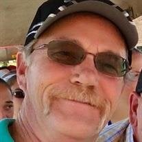 Richard "Rick" Eugene Hodges