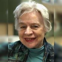 Donna Ellen Ludford