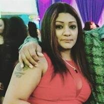 Natasha Nagamootoo