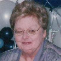 Elizabeth McNabb Marlow
