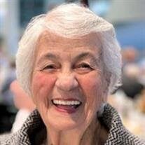 Mary Ann Radanovich