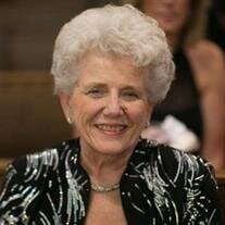 Betty Titus Sprouse