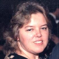 Maria B. Stafinski