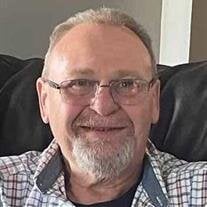 Ralph Nazario