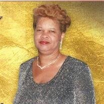 Mrs. Ruby Ann Farquharson