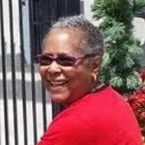 Cassandra Joyce Thompson