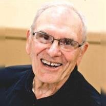 George Phillip Huard