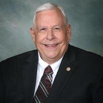 James "Jim" Paul Lieser