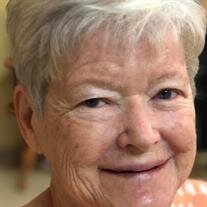 Barbara Elaine Lockwood