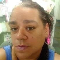 Aeratina "TIna" L. Chandler-Graves